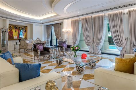 buy versace home apartment buildings united arab emirates|3 Bedroom Apartments for Sale in Palazzo Versace .